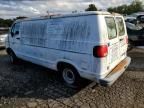 1997 Dodge RAM Van B2500