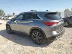 2020 Infiniti QX50 Pure