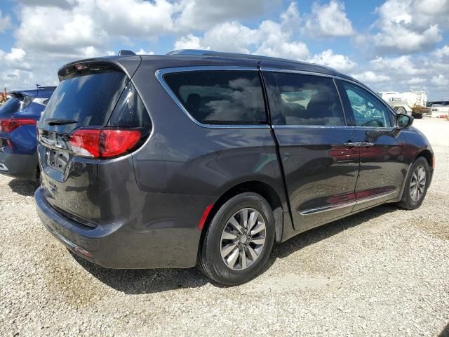 2019 Chrysler Pacifica Touring L Plus