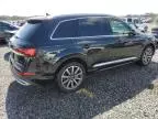 2022 Audi Q7 Premium Plus