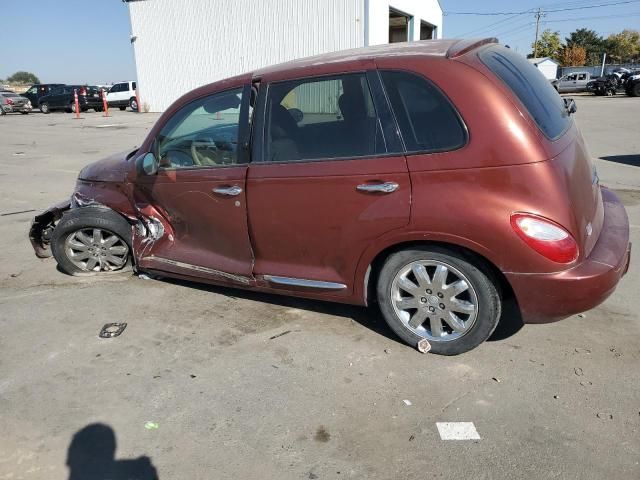 2008 Chrysler PT Cruiser