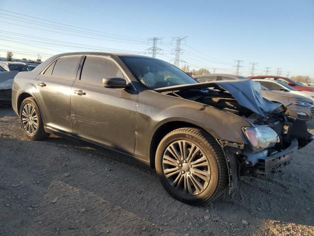 2014 Chrysler 300C Varvatos