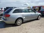 2007 Audi A6 Avant Quattro