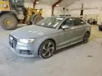 2020 Audi A3 S-LINE Premium