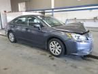 2015 Subaru Legacy 2.5I Premium