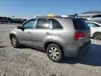 2011 KIA Sorento Base