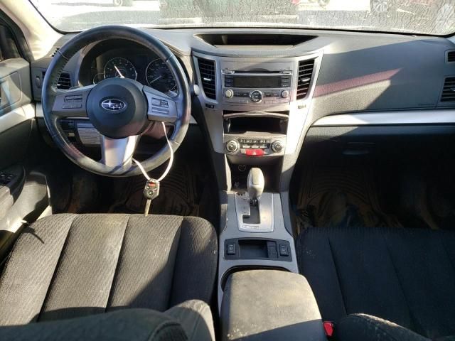 2011 Subaru Legacy 2.5I Premium