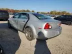 2012 Chevrolet Malibu 1LT