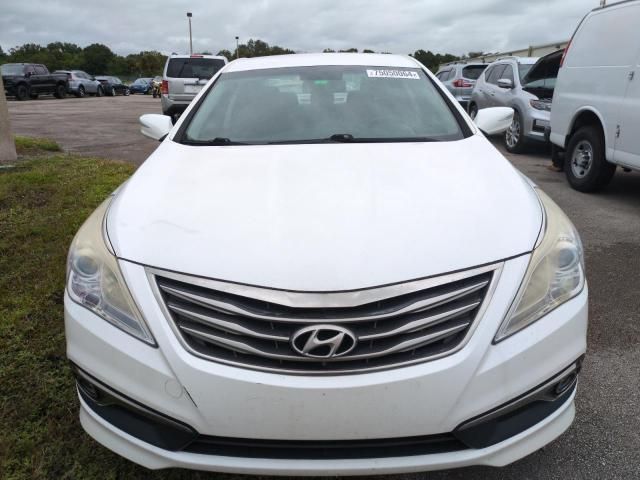 2016 Hyundai Azera