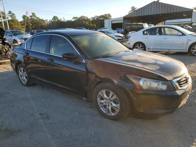 2010 Honda Accord LXP