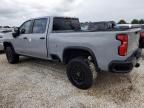 2024 Chevrolet Silverado K2500 ZR2