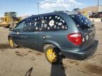 2005 Chrysler Town & Country Touring