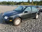 2001 Volkswagen Jetta GL