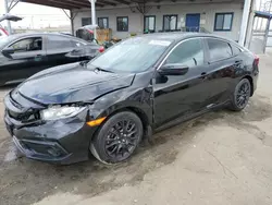 Honda Civic Sport Vehiculos salvage en venta: 2021 Honda Civic Sport