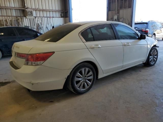 2012 Honda Accord EXL