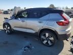 2024 Volvo XC40 Recharge Ultimate