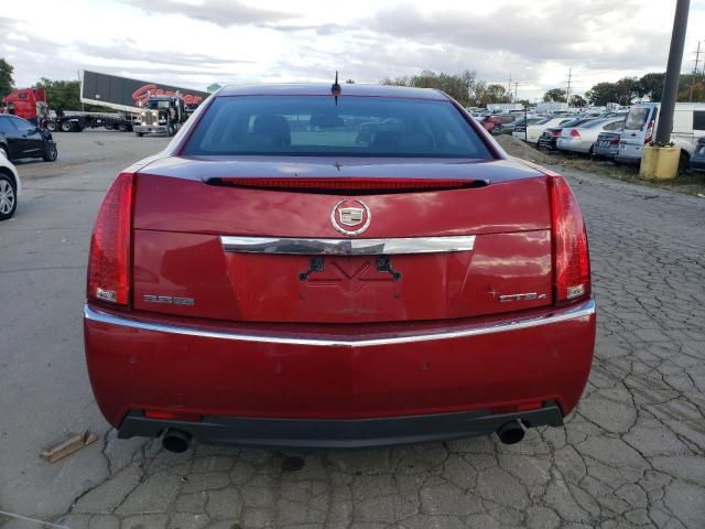 2008 Cadillac CTS HI Feature V6