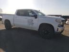 2019 Chevrolet Silverado K1500 LT