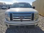 2011 Ford F150 Super Cab