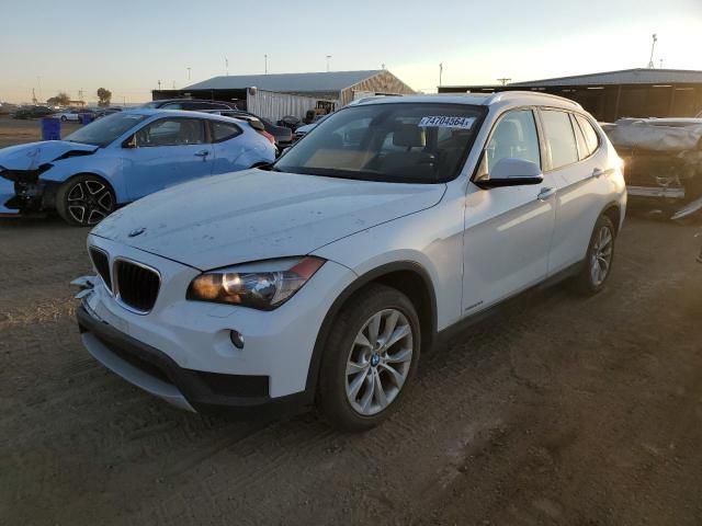 2013 BMW X1 XDRIVE28I