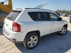 2012 Jeep Compass Limited