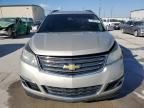 2013 Chevrolet Traverse LT