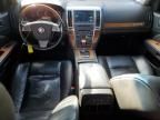 2011 Cadillac STS Luxury