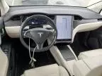 2019 Tesla Model X