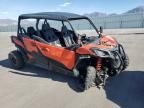 2019 Can-Am Maverick Sport Max DPS 1000R