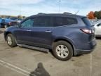 2013 Chevrolet Traverse LT