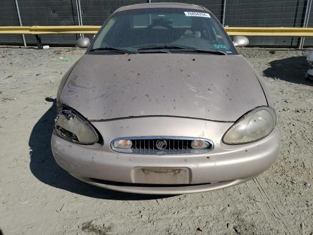 1999 Mercury Sable LS