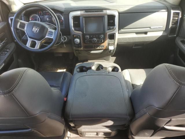 2017 Dodge 1500 Laramie