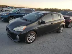 2013 Toyota Prius C en venta en Spartanburg, SC