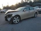 2011 Lexus LS 460