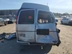 2010 Chevrolet Express G3500 LT