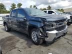 2020 Chevrolet Silverado K1500 LT