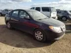 2007 Hyundai Elantra GLS