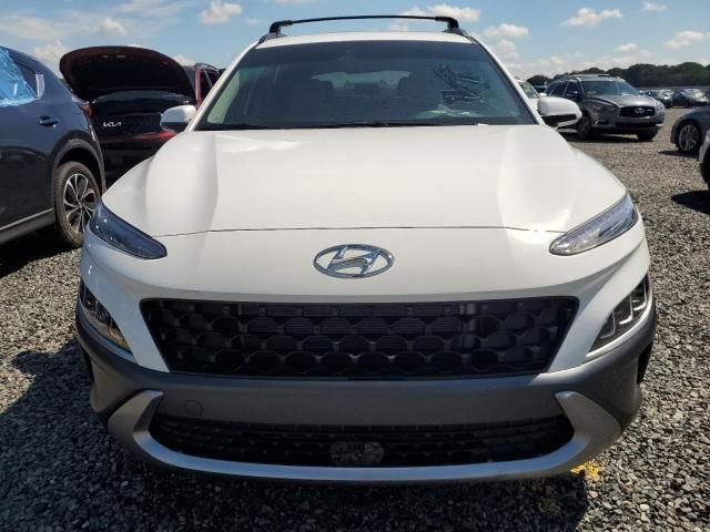 2023 Hyundai Kona Limited