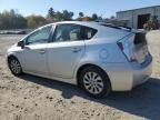 2012 Toyota Prius PLUG-IN