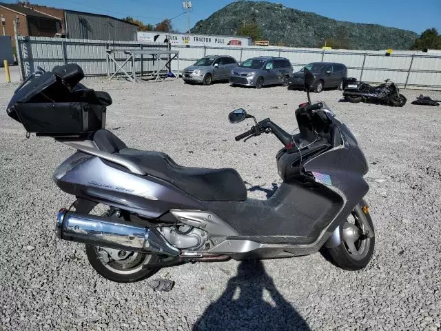 2007 Honda FSC600 D