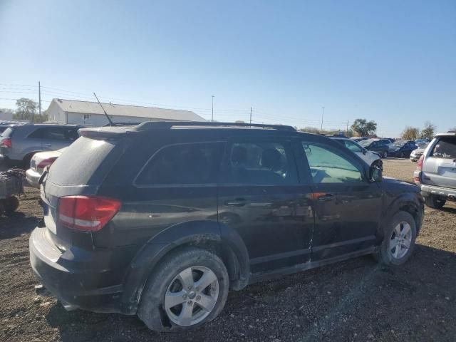 2011 Dodge Journey Mainstreet