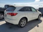 2013 Acura RDX Technology