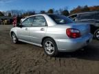 2004 Subaru Impreza RS