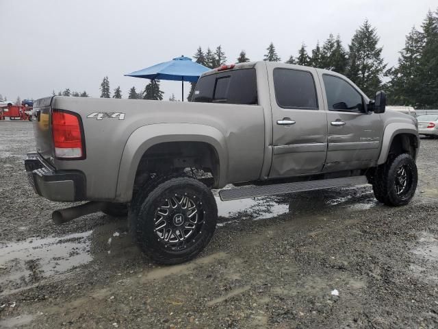 2013 GMC Sierra K2500 Denali