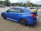 2016 Subaru WRX STI