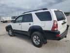 2003 Toyota 4runner SR5