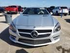 2015 Mercedes-Benz SL 550