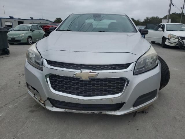 2015 Chevrolet Malibu LS