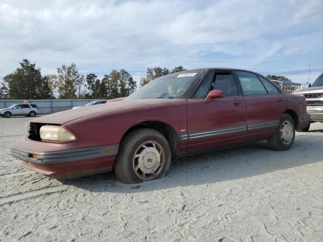 1994 Oldsmobile 88 Royale