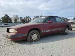 Oldsmobile salvage cars for sale: 1994 Oldsmobile 88 Royale